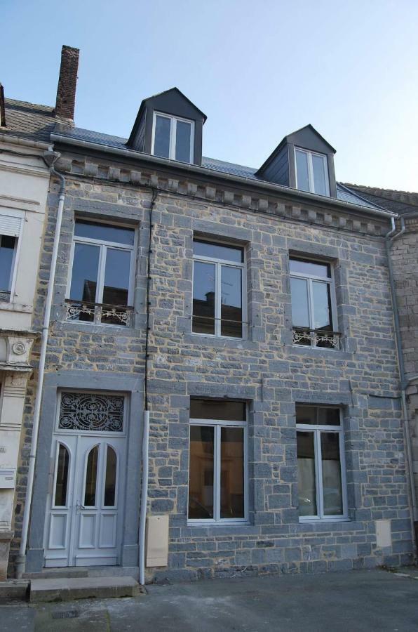Апартаменты Comme Chez Soi Живе Экстерьер фото